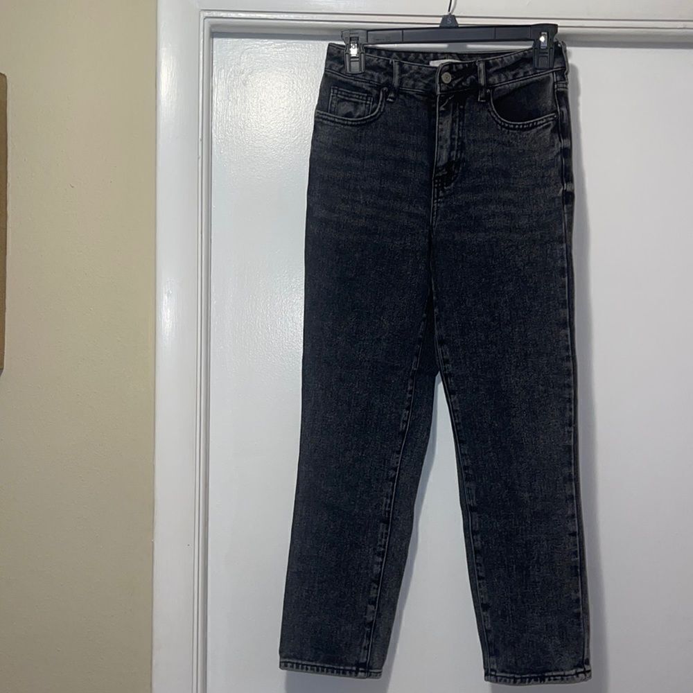 Pacsun Mom jeans size 24
